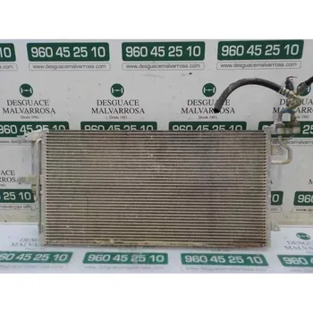 Condensatorul instalației de climatizare/1856995/EJ7H19710AC / 16843660 servește pentru FORD KUGA (CBS) TITAN