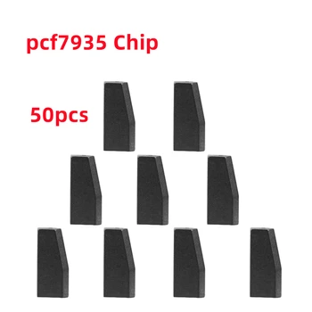 20 50pcs PCF7935 ID40 id44 piață după Gol PCF7935 înlocuiți de PCF7935AA PCF7935AS chips-uri Transponder( t16) pentru opel /bmw