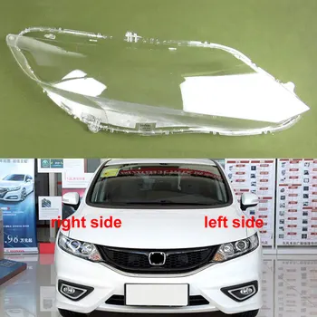 Pentru Honda Jad 2013 2014 2015 2016 2017 Accesorii Auto Far Obiectiv Capac Transparent Abajur Far Shell Plexiglas