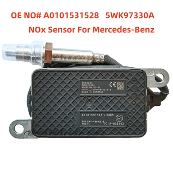5WK97330A A0101531528 Senzor de NOX în Azot Oxigen Senzor pentru Mercedes-Benz