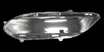 Pentru Honda Temperatura 2020 2021 Fața Farului Capac Transparent Lampa Far Shell Obiectiv Plexiglas Înlocui Abajur Original