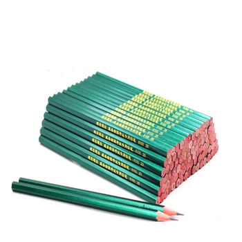 Zoecor 10buc/Set 2B din Lemn Creion Desen Schiță Mediu Scris de Artă Creion Pentru Școală, Rechizite de Birou