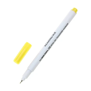 8 Color Opțional Infuzibil Marker,Transfer Termic Marker, Creion Sublimare Stilou pentru cricut Cana-Presă/de Căldură de Presă 96BA