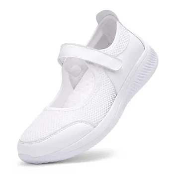barca Strapless moda adidasi femei Skateboard doamnelor pantofi de primăvară mocasini albi doamnelor sport atletic tehnologie YDX2