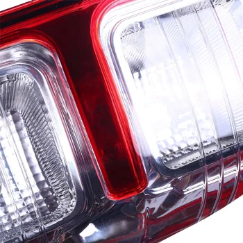Stânga Spate Coada Lumina Lămpii de Frână pentru Ford Ranger Ute PX XL XLS, XLT 2011-2020 Exterior Stop Sârmă Exploatați Fără Bec