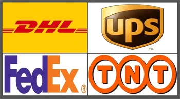 Cost suplimentar pentru Diferențele de Preț Personalizate Taxa DHL, FedEx, UPS, TNT Rapid de Transport maritim