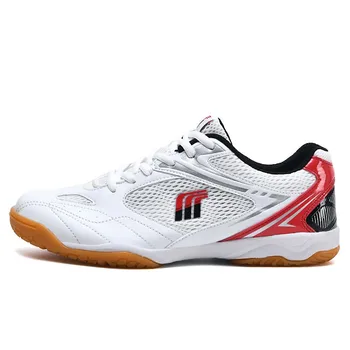 2023 Ultra-Light Profesionale de Badminton, Pantofi pentru Bărbați Gram Respirabil Anti-Alunecos Sport Unisex Adidași pantofi de Tenis 2023 Ultra-Light Profesionale de Badminton, Pantofi pentru Bărbați Gram Respirabil Anti-Alunecos Sport Unisex Adidași pantofi de Tenis 1