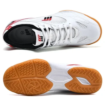 2023 Ultra-Light Profesionale de Badminton, Pantofi pentru Bărbați Gram Respirabil Anti-Alunecos Sport Unisex Adidași pantofi de Tenis 2023 Ultra-Light Profesionale de Badminton, Pantofi pentru Bărbați Gram Respirabil Anti-Alunecos Sport Unisex Adidași pantofi de Tenis 2