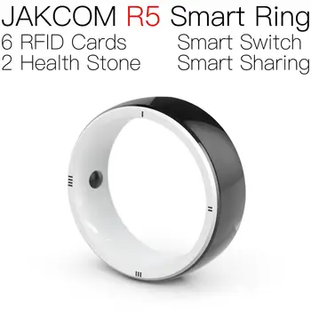 JAKCOM R5 Inel Inteligent Super-valoare ca freebuds 5i dt 1 a800 bond atinge bratara smarthwatch ceas inteligent 6